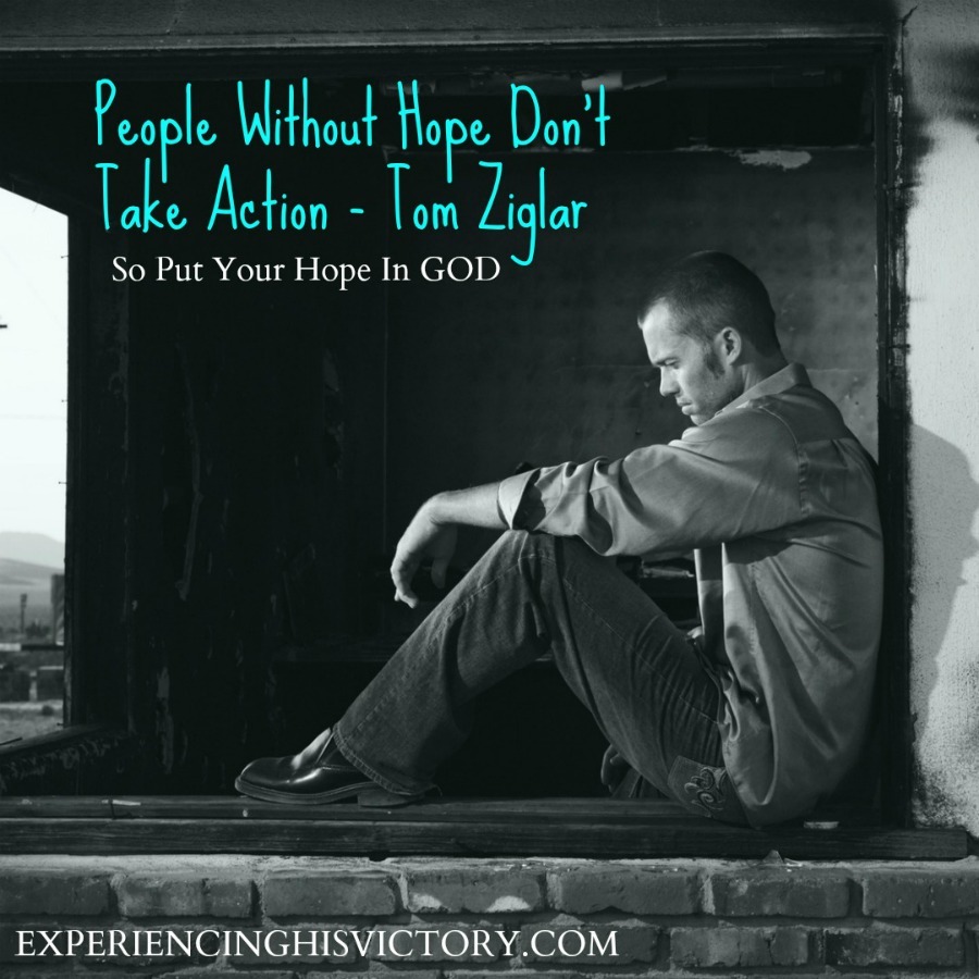 People Without Hope Image