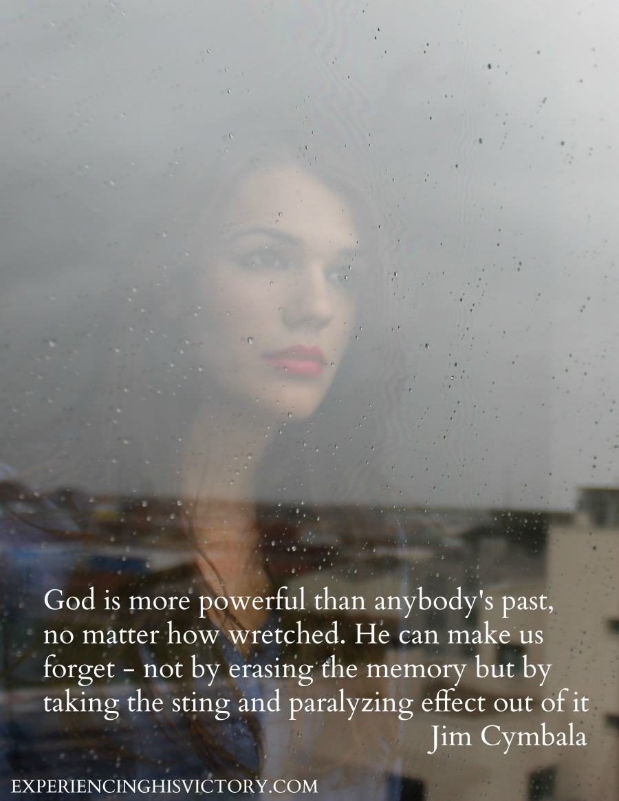 [Image] – God is More Powerful Than Your Past