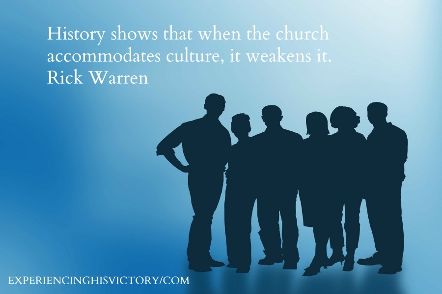 [Image] Don’t Accomodate Culture