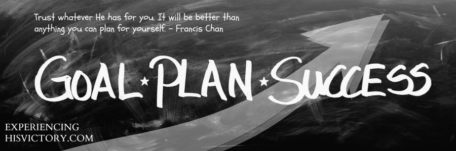 [Image] Trust God’s Plan