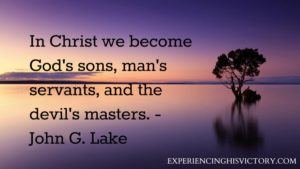 [Image] In Christ We Become