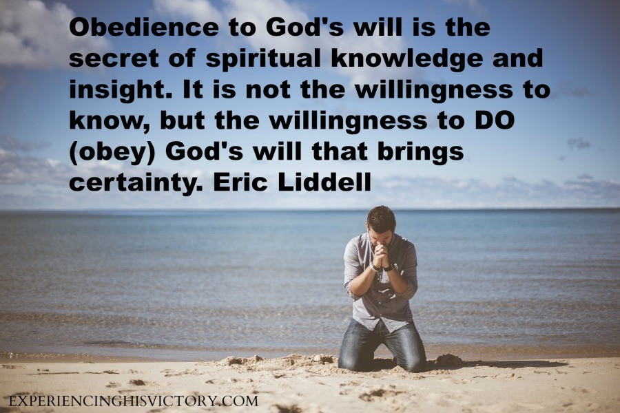 [Image] The Secret of Spiritual Knowledge