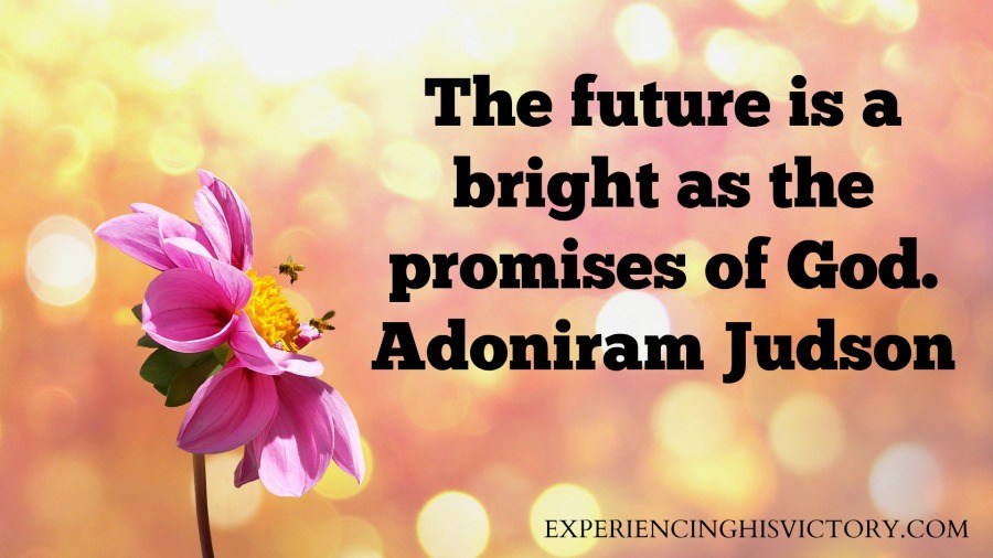 [Image] The Future is Bright