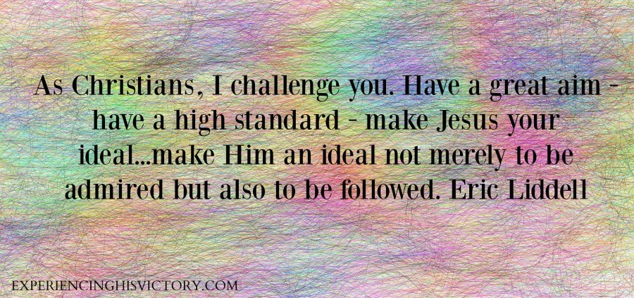 [Image] Follow Jesus