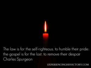 [Image] The Gospel is for the Lost