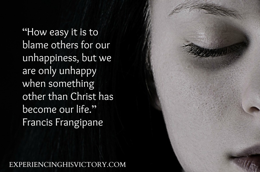 [Image] Unhappy?