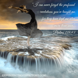 God’s Profound Revelations [image]