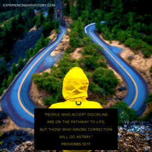 Are You on the Path to Life? [Image]