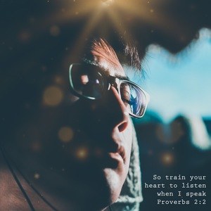Train Your Heart to Listen [Image]