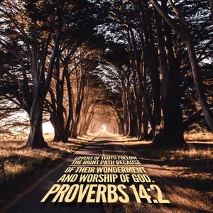 Lovers of Truth [Image]